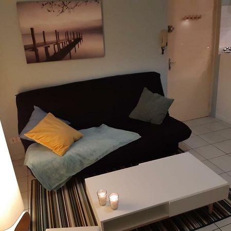 Appart Hotel La Chouette 1 Дижон Экстерьер фото