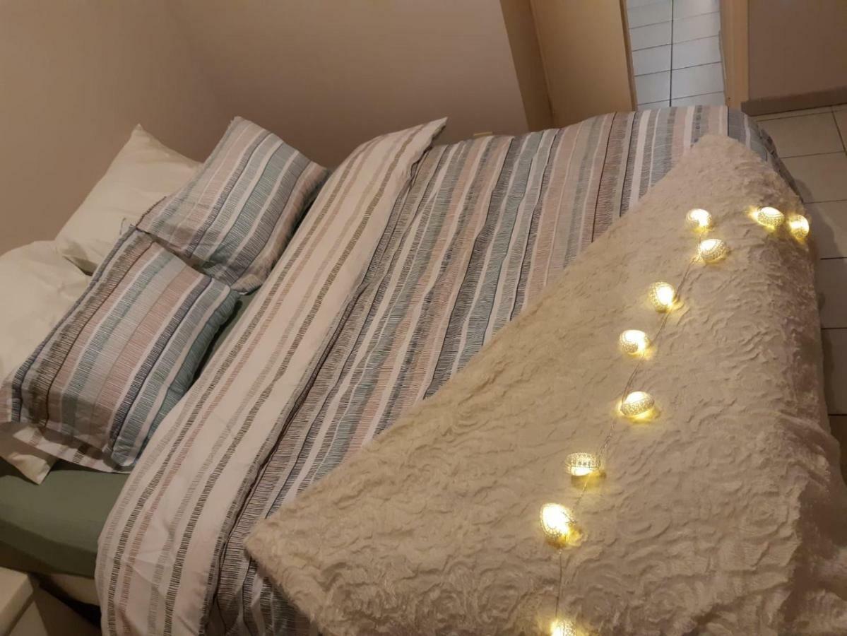 Appart Hotel La Chouette 1 Дижон Экстерьер фото